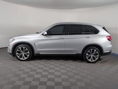Used 2016 BMW X5 sDrive35i SUV for sale in Houston