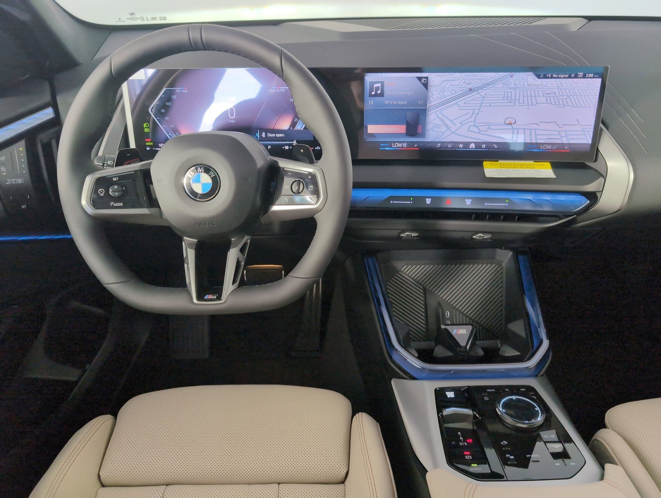 2026 Bmw X3 photo 4