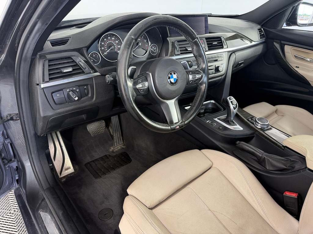 Used 2015 BMW 328i xDrive Sedan