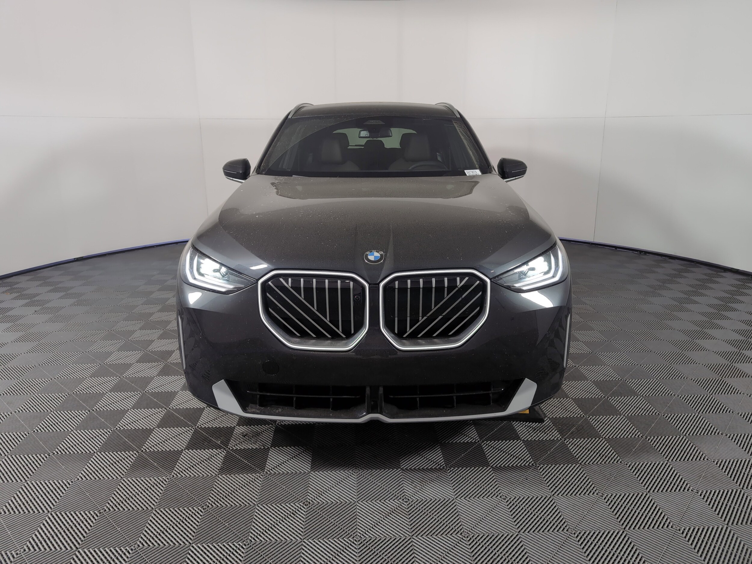 2025 Bmw X3 30x Drive photo 2
