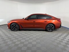 Used 2023 BMW i4 M50 Gran Coupe for sale in Houston