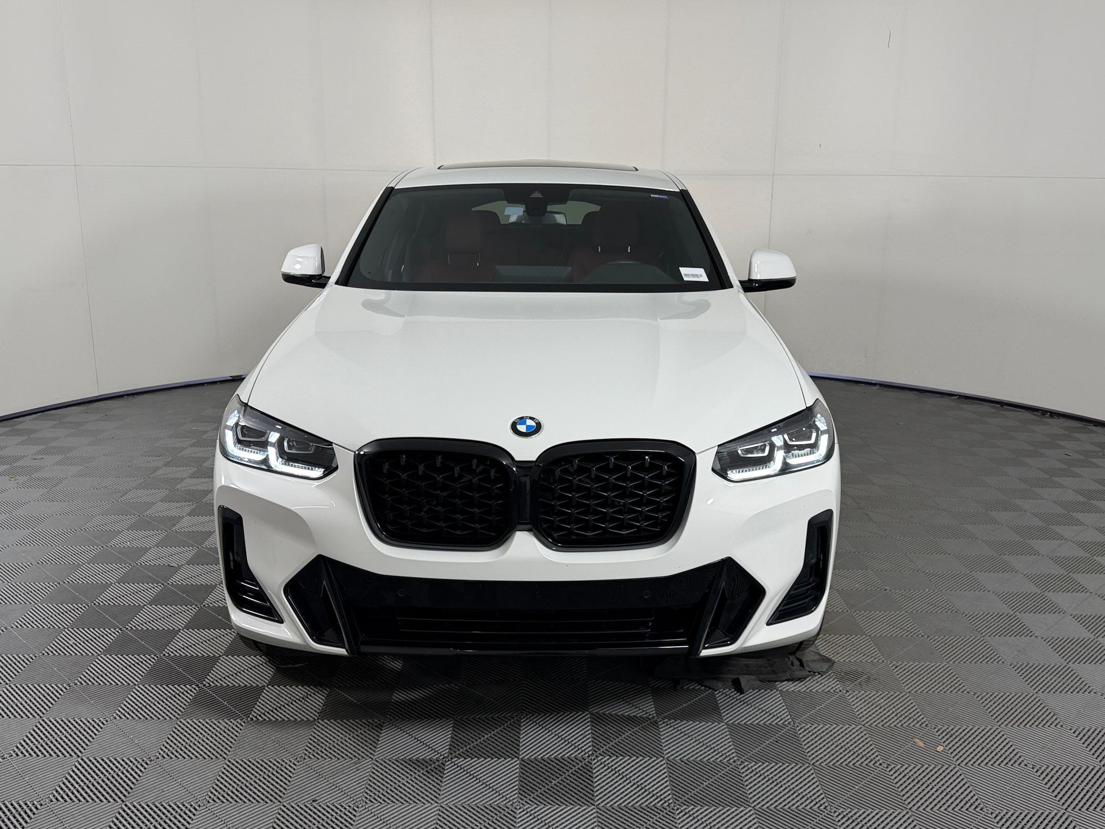 X4 XDrive30i SUV