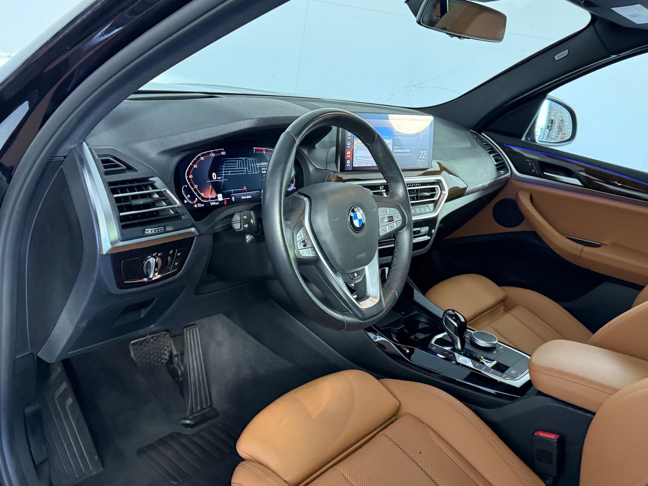 2024 Bmw X3 sDrive30i photo 4