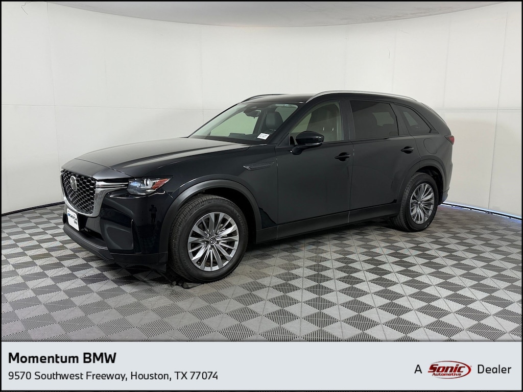 Used 2024 Mazda CX-90 3.3 Turbo Select SUV