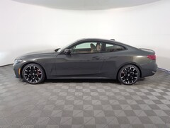 Used 2026 BMW 430i Coupe for sale in Houston