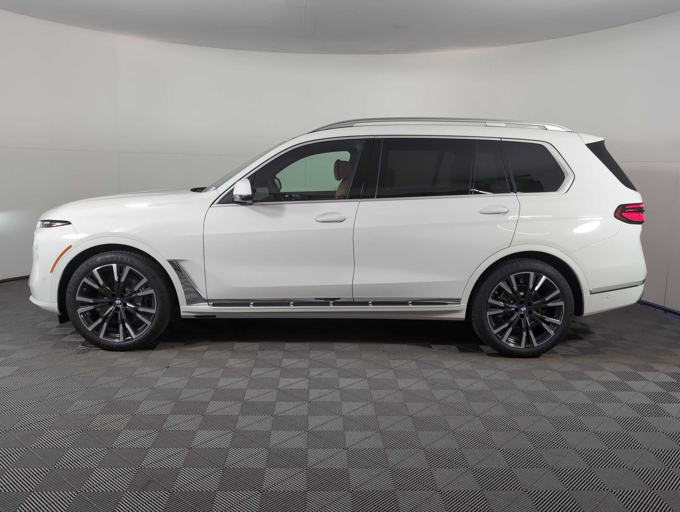 2026 Bmw X7 xDrive40i photo 2