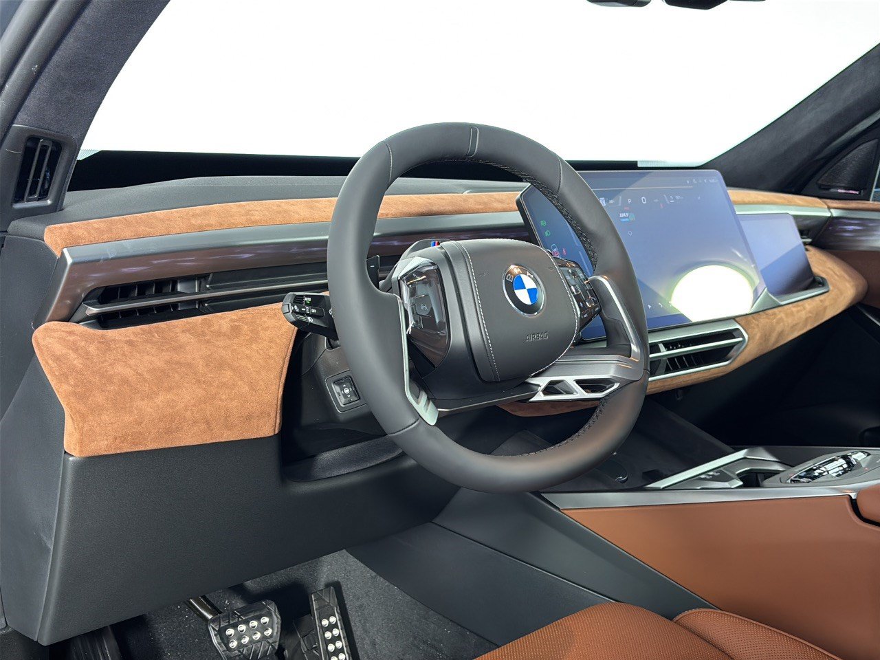 New 2027 BMW X5 40 xDrive SUV