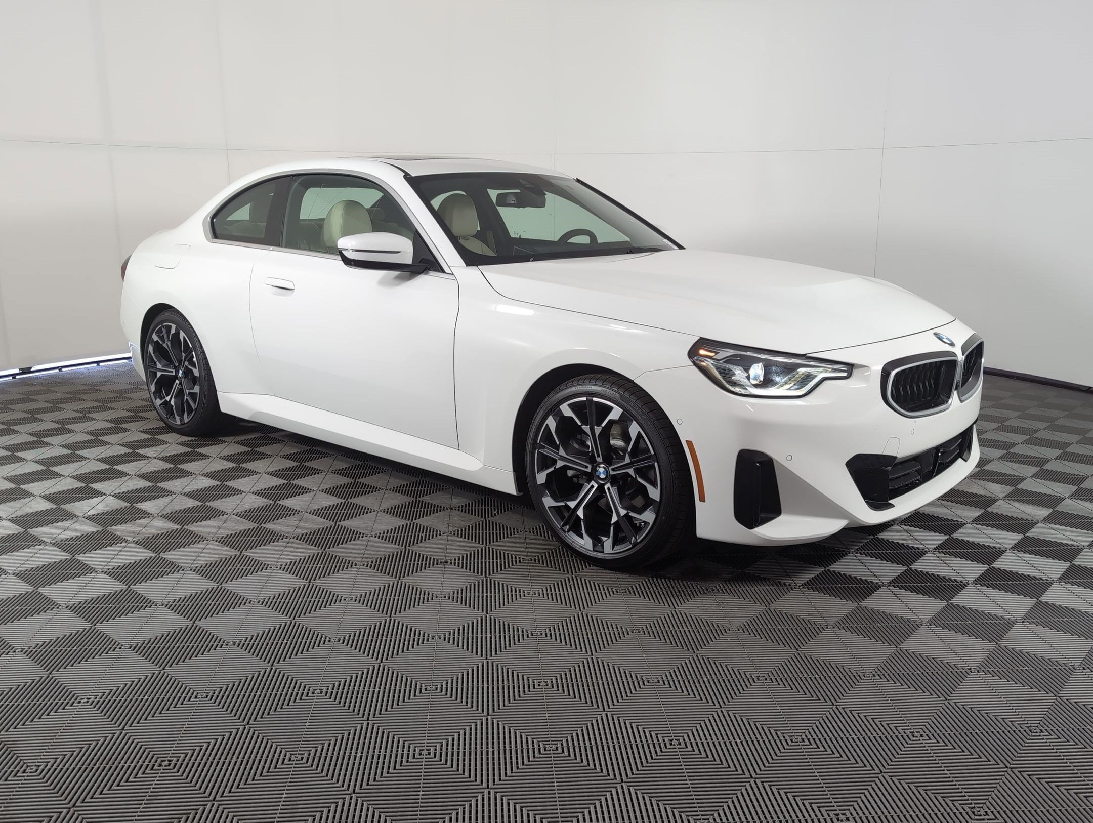 2026 BMW 2 Series 230i - Photo 6
