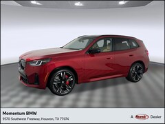 2026 BMW X3 M50 xDrive SUV