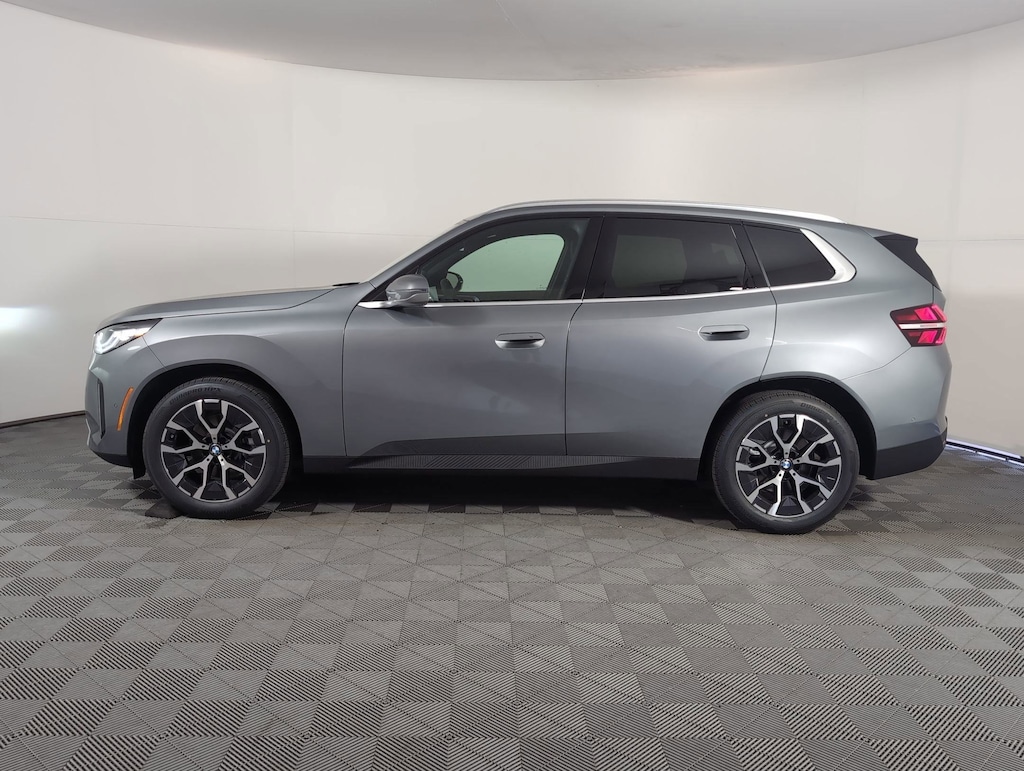 Used 2026 BMW X3 30 xDrive SUV