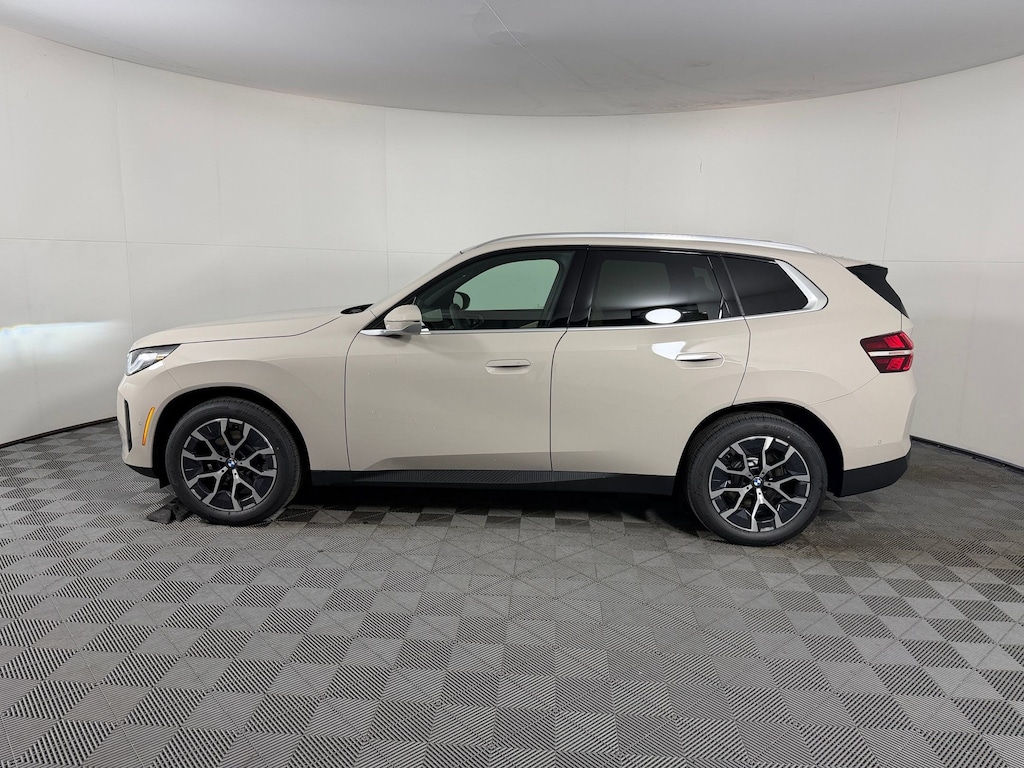 Used 2026 BMW X3 30 xDrive SUV