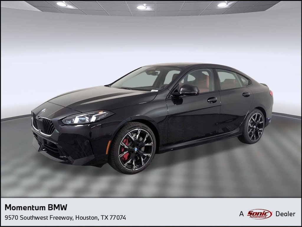 New 2026 BMW 228i xDrive Gran Coupe