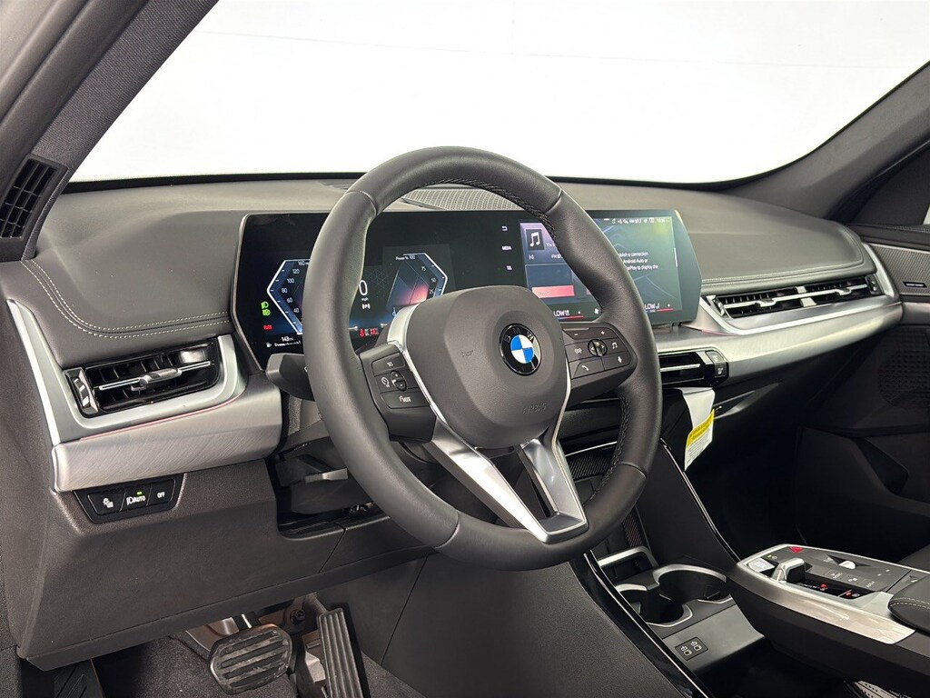 New 2026 BMW X1 xDrive28i SUV