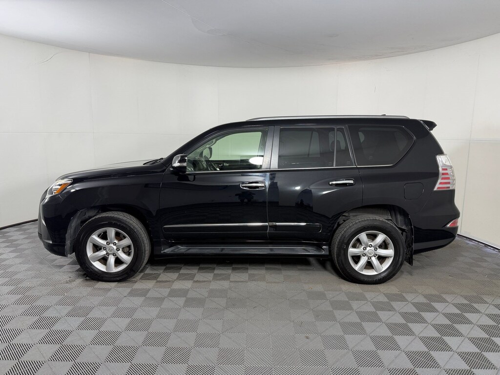 Used 2016 Lexus GX 460 SUV