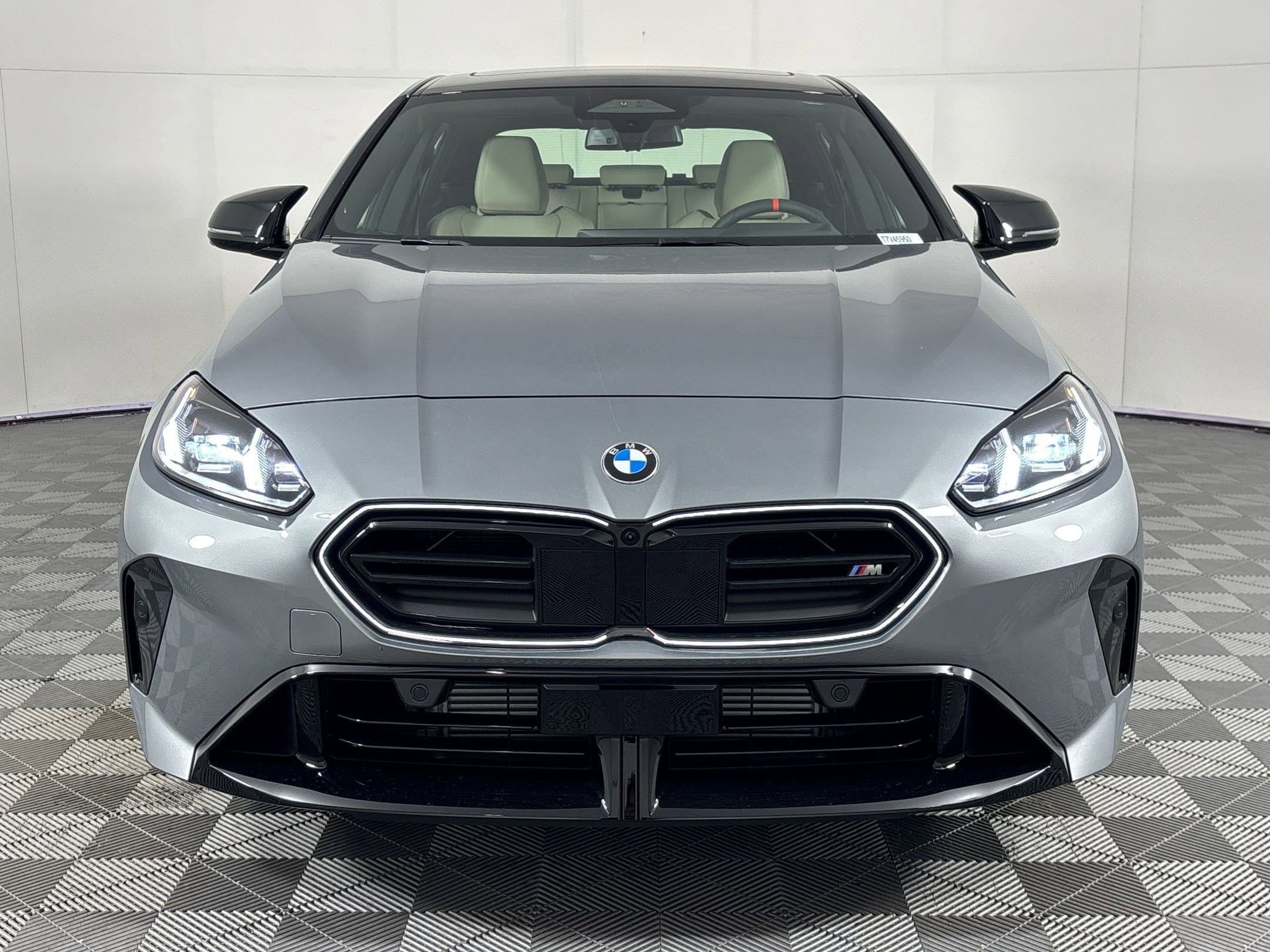 M235i XDrive Gran Coupe