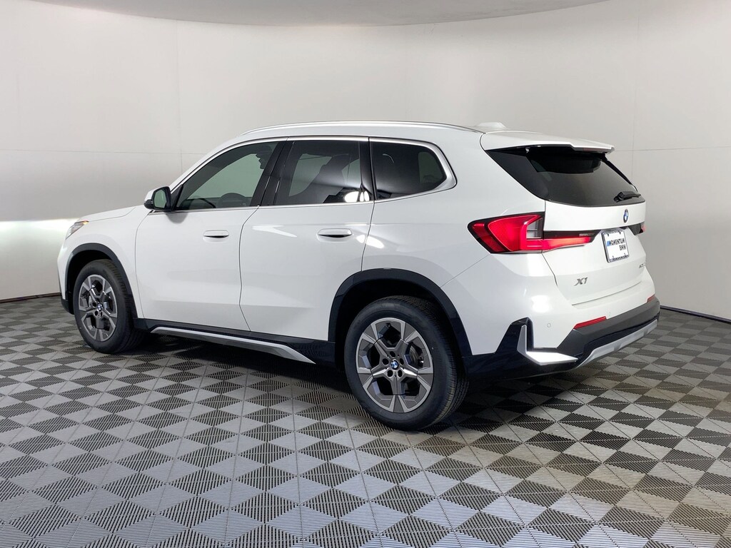 New 2026 BMW X1 xDrive28i SUV