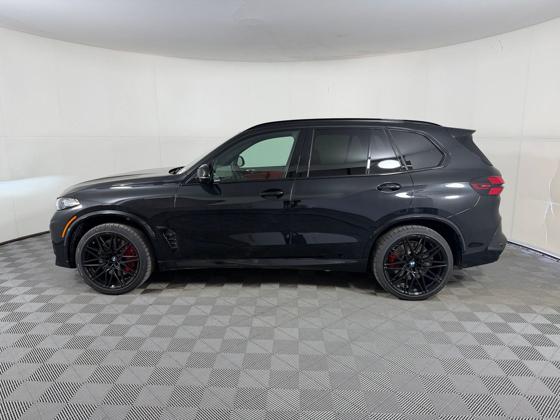 X5 M Competition SUV