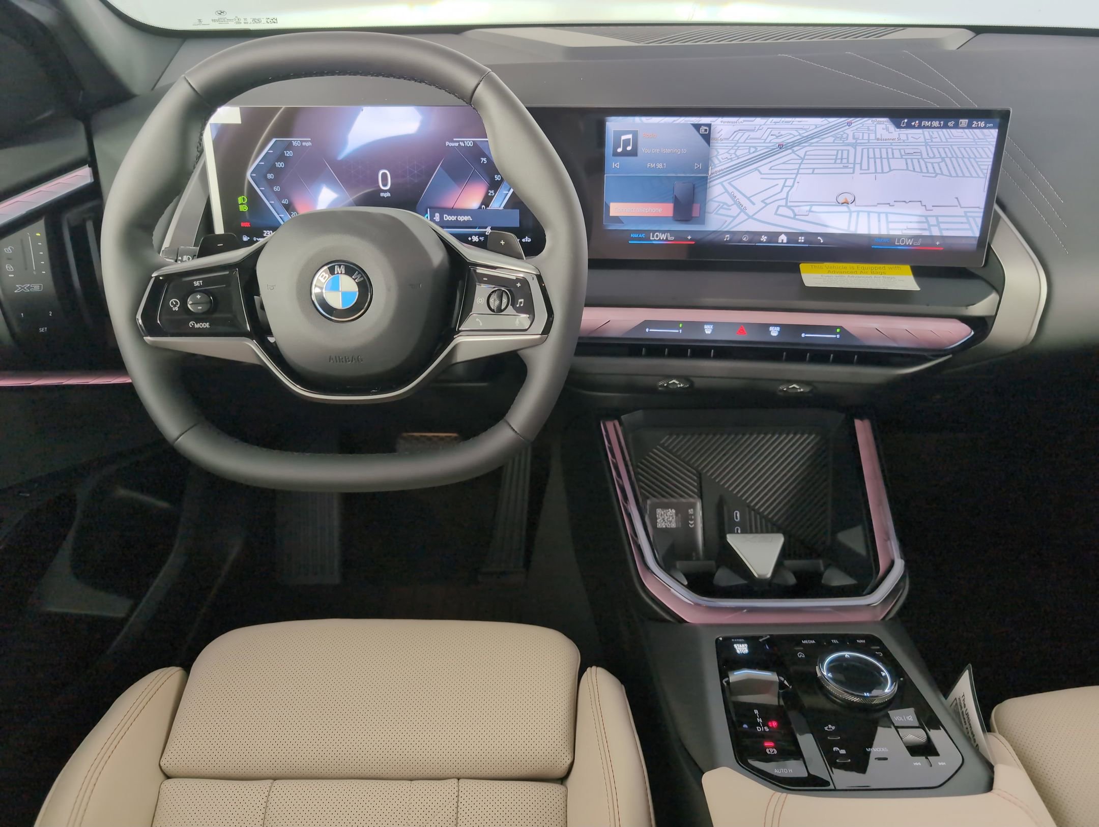 2026 Bmw X3 photo 4