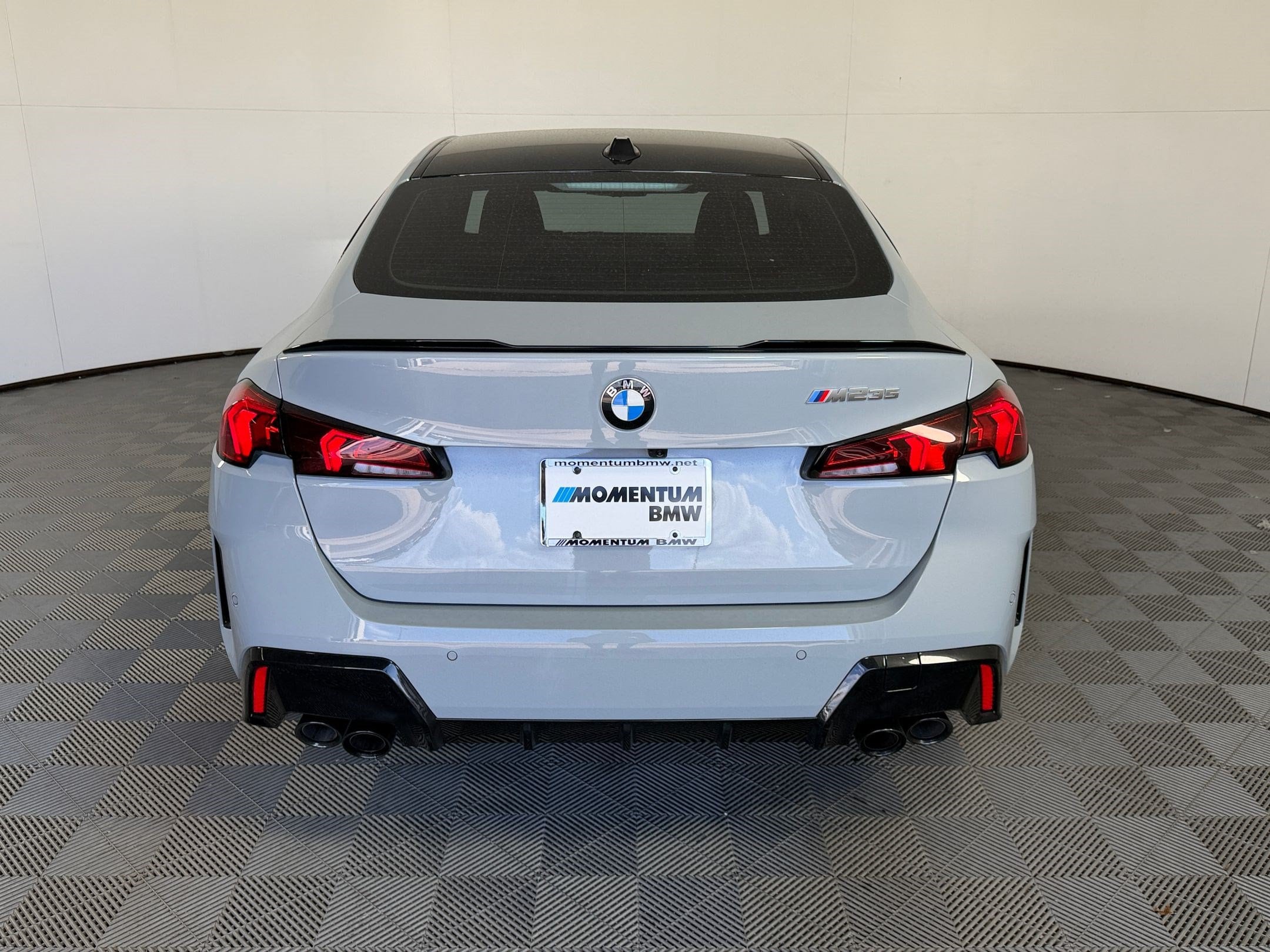 2026 BMW 2 Series M235 - Photo 10