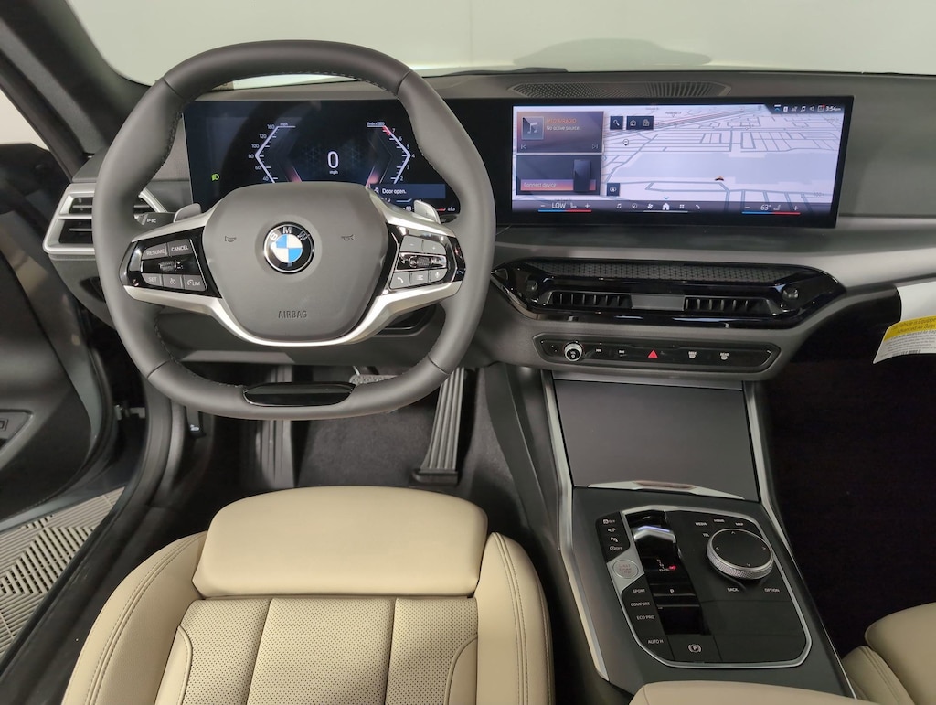 Used 2025 BMW 230i Coupe