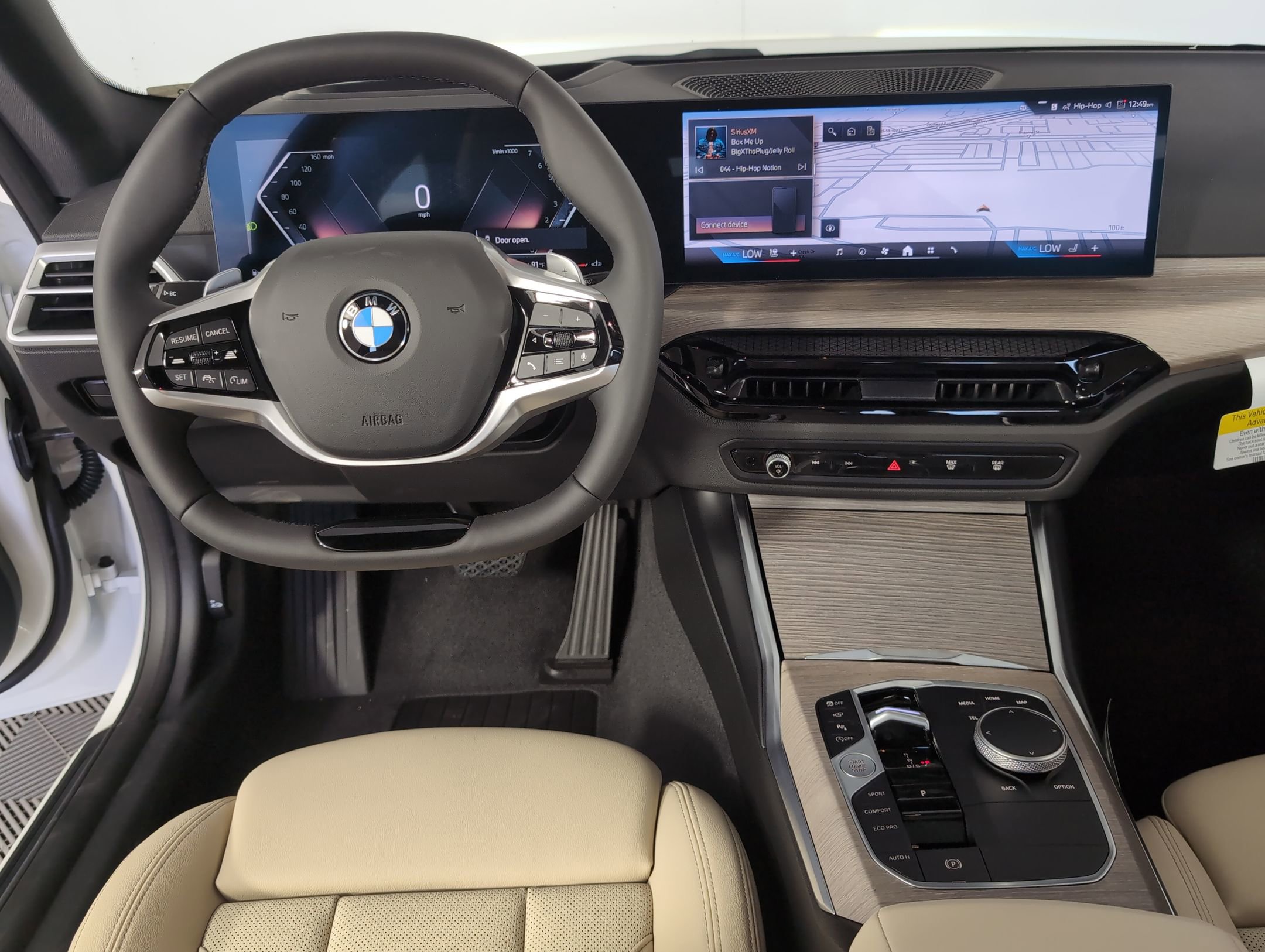 2026 Bmw 230i Coupe photo 3