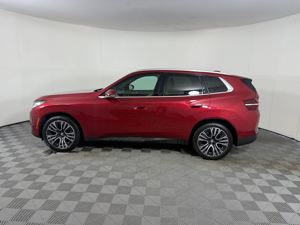 Used 2026 BMW X3 30 xDrive SUV