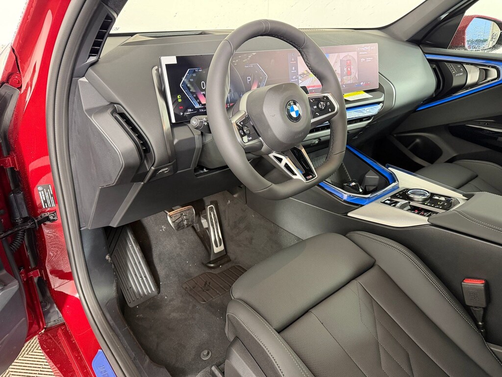 Used 2026 BMW X3 30 xDrive SUV