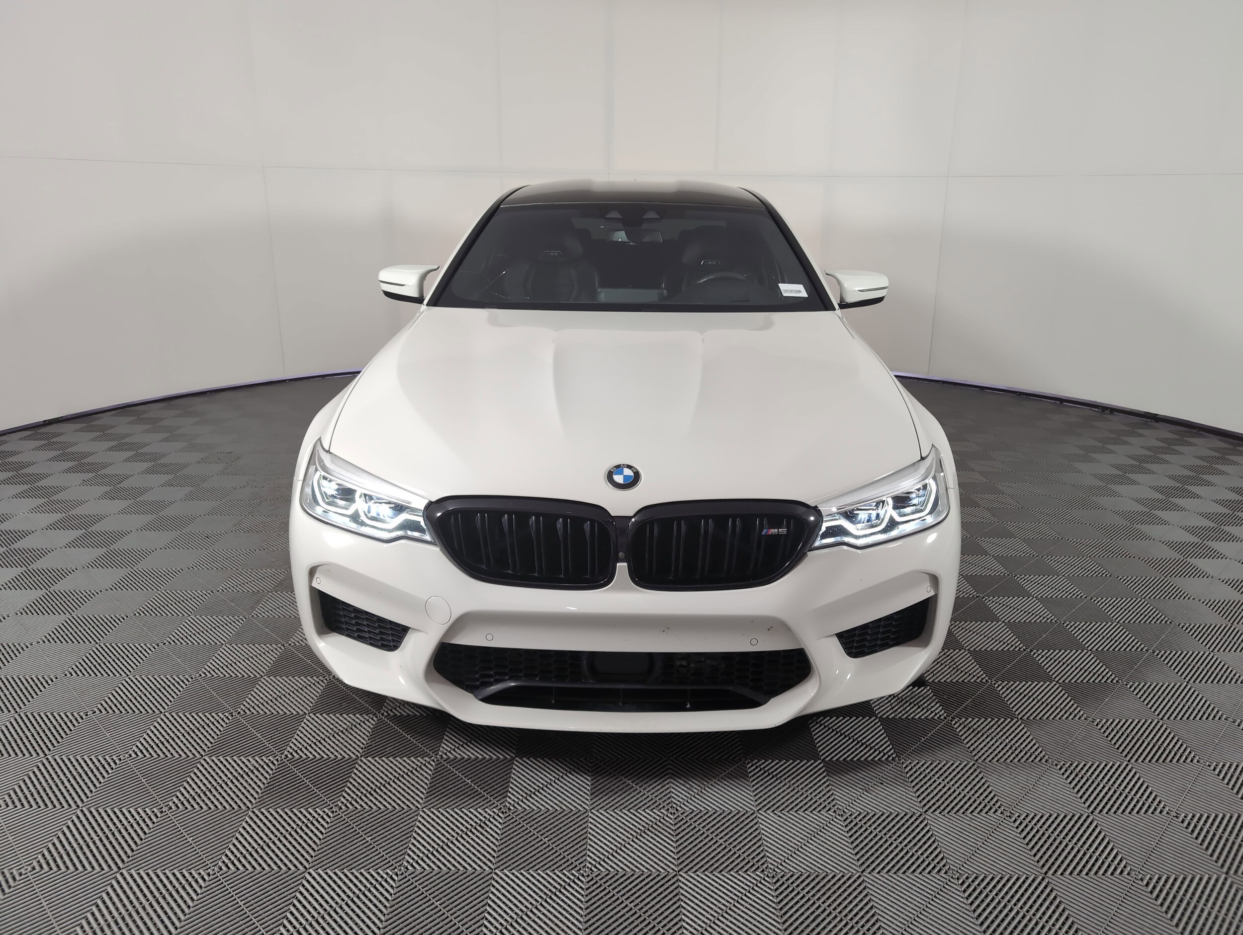 2020 Bmw M5 5 photo 2