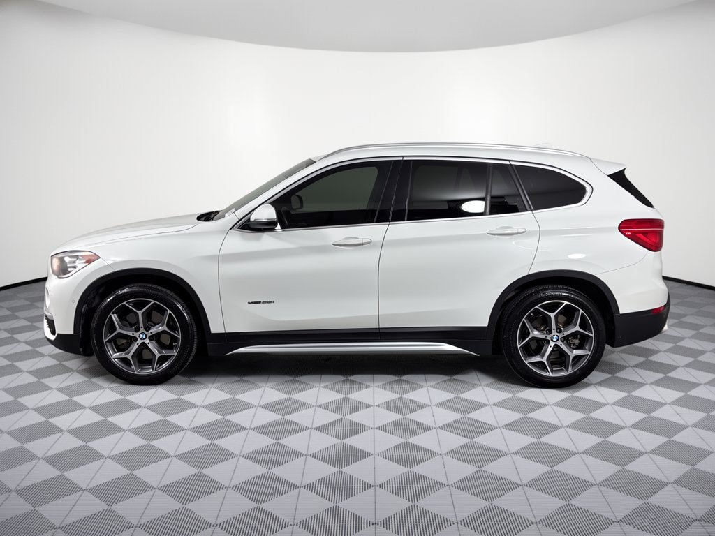 Used 2016 BMW X1 xDrive28i SUV for sale in Houston
