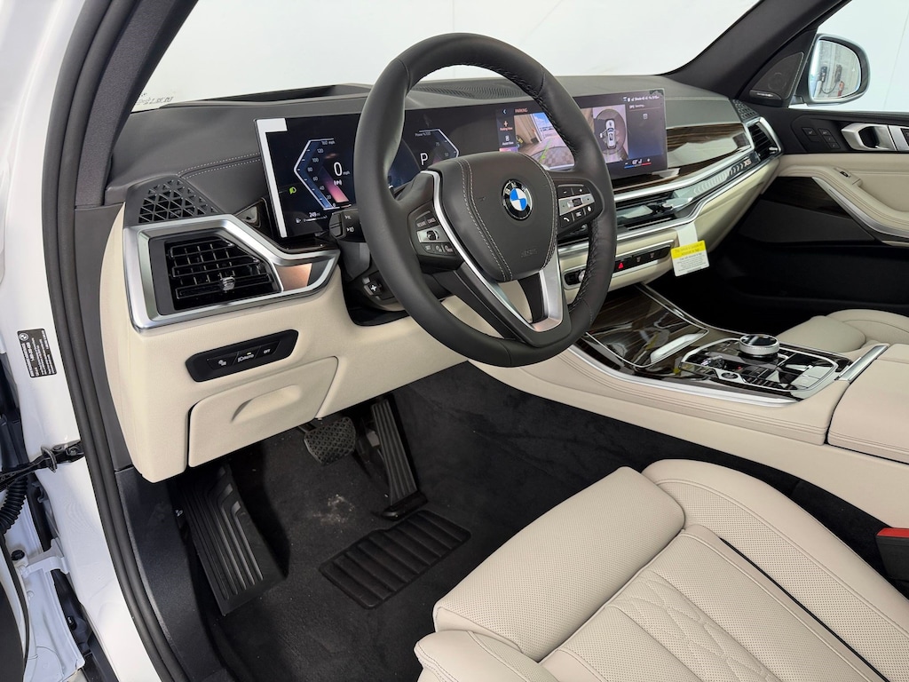 New 2026 BMW X5 sDrive40i SUV