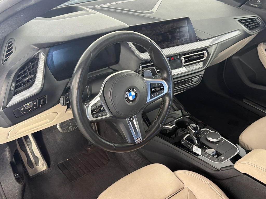 Used 2021 BMW M235i xDrive Gran Coupe