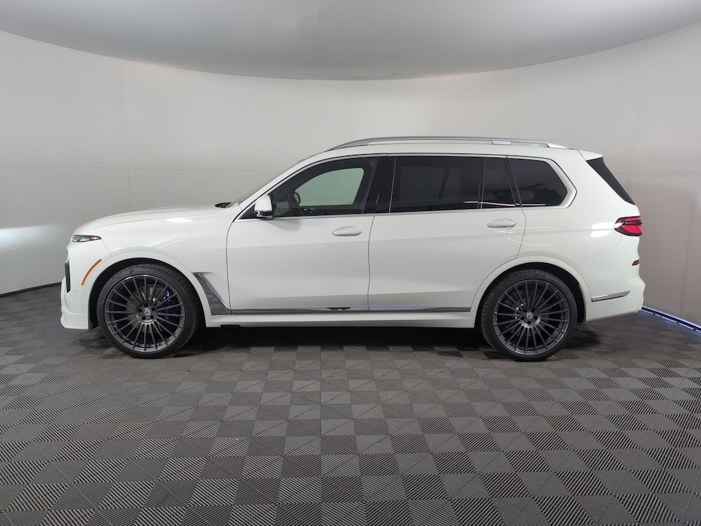 New 2025 BMW ALPINA XB7  SUV