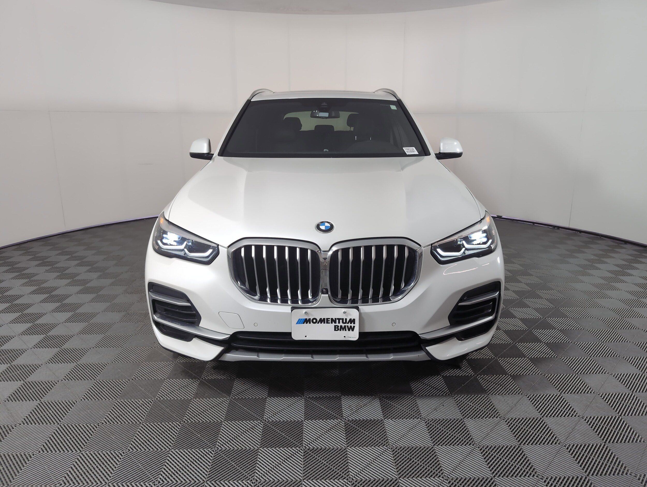 2023 Bmw X5 xDrive40i photo 2
