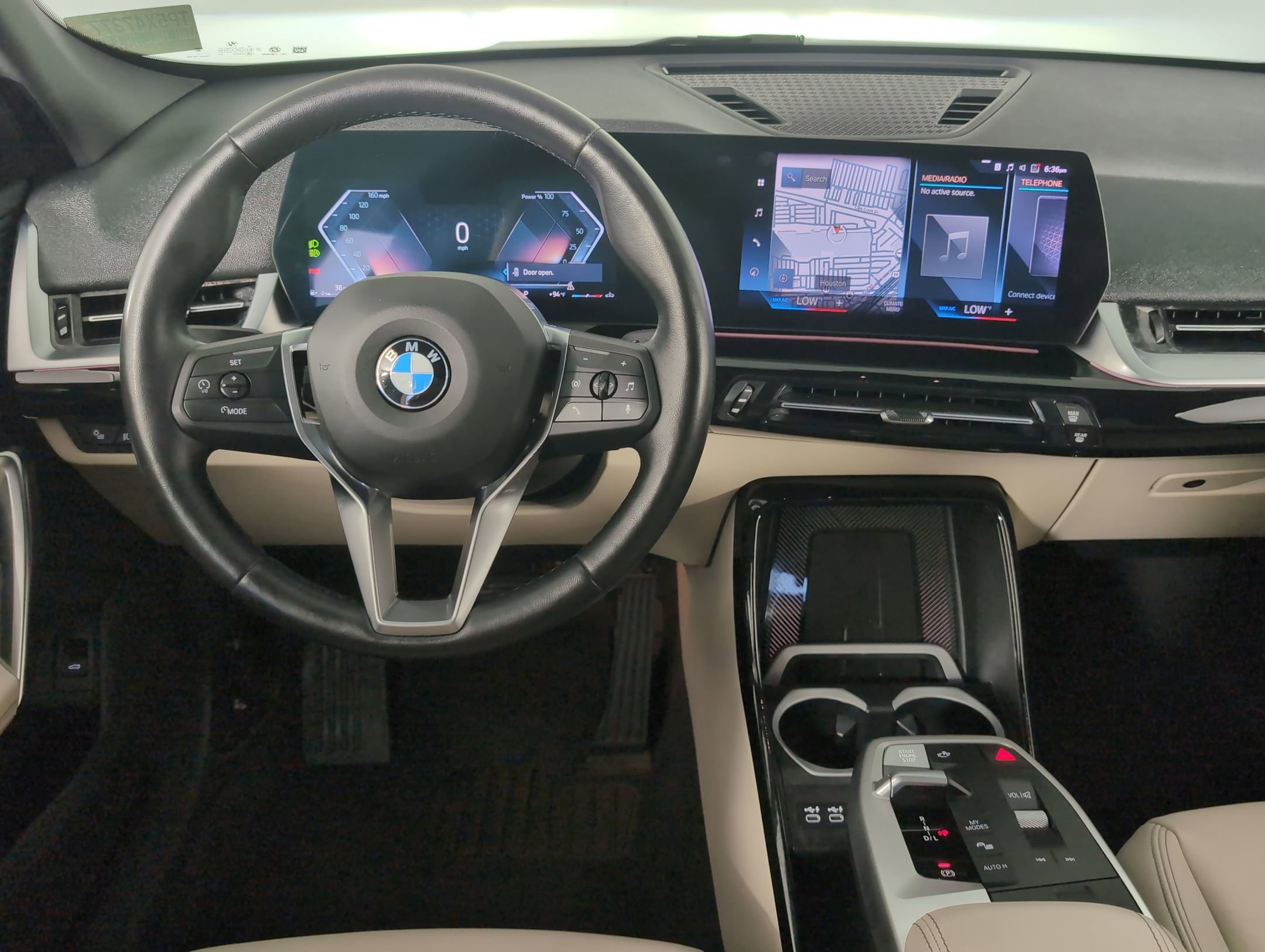 2023 Bmw X1 XDrive28i photo 3