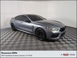 BMW M8