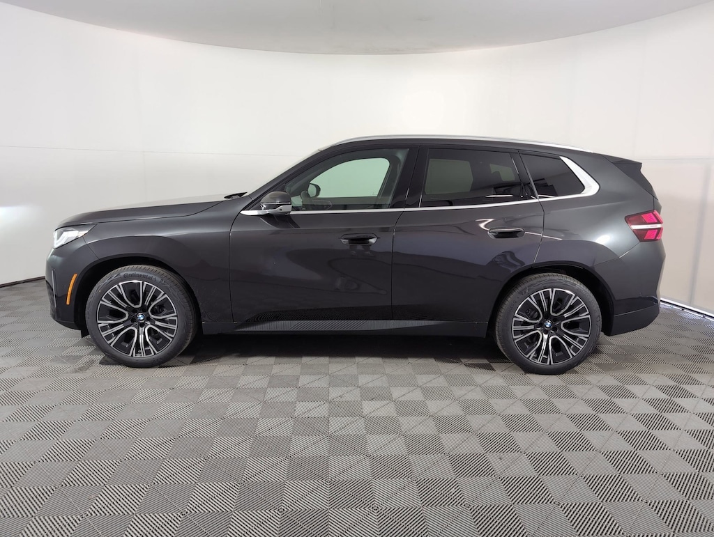 Used 2025 BMW X3 30 xDrive SUV