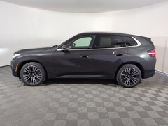 Used 2025 BMW X3 30 xDrive SUV for sale in Houston