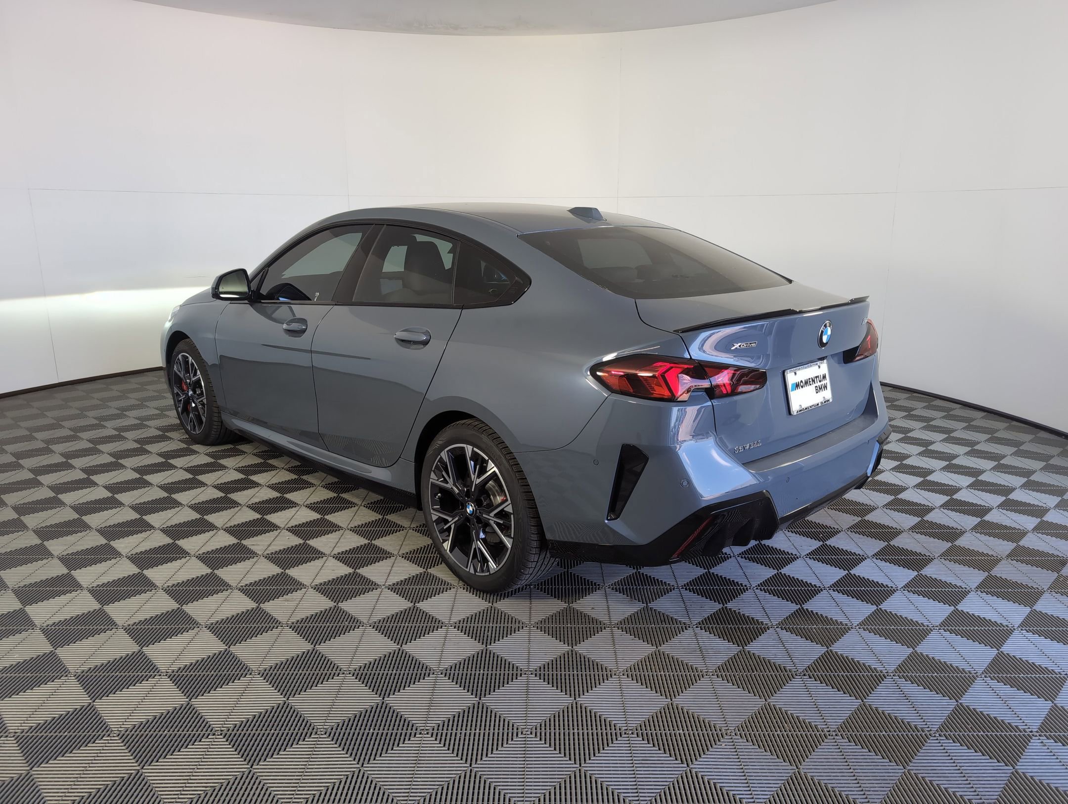 2025 Bmw 228i xDrive Gran Coupe photo 3