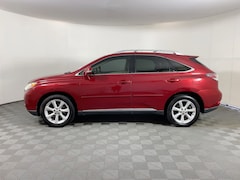 Used 2011 LEXUS RX 350 Base SUV in Houston