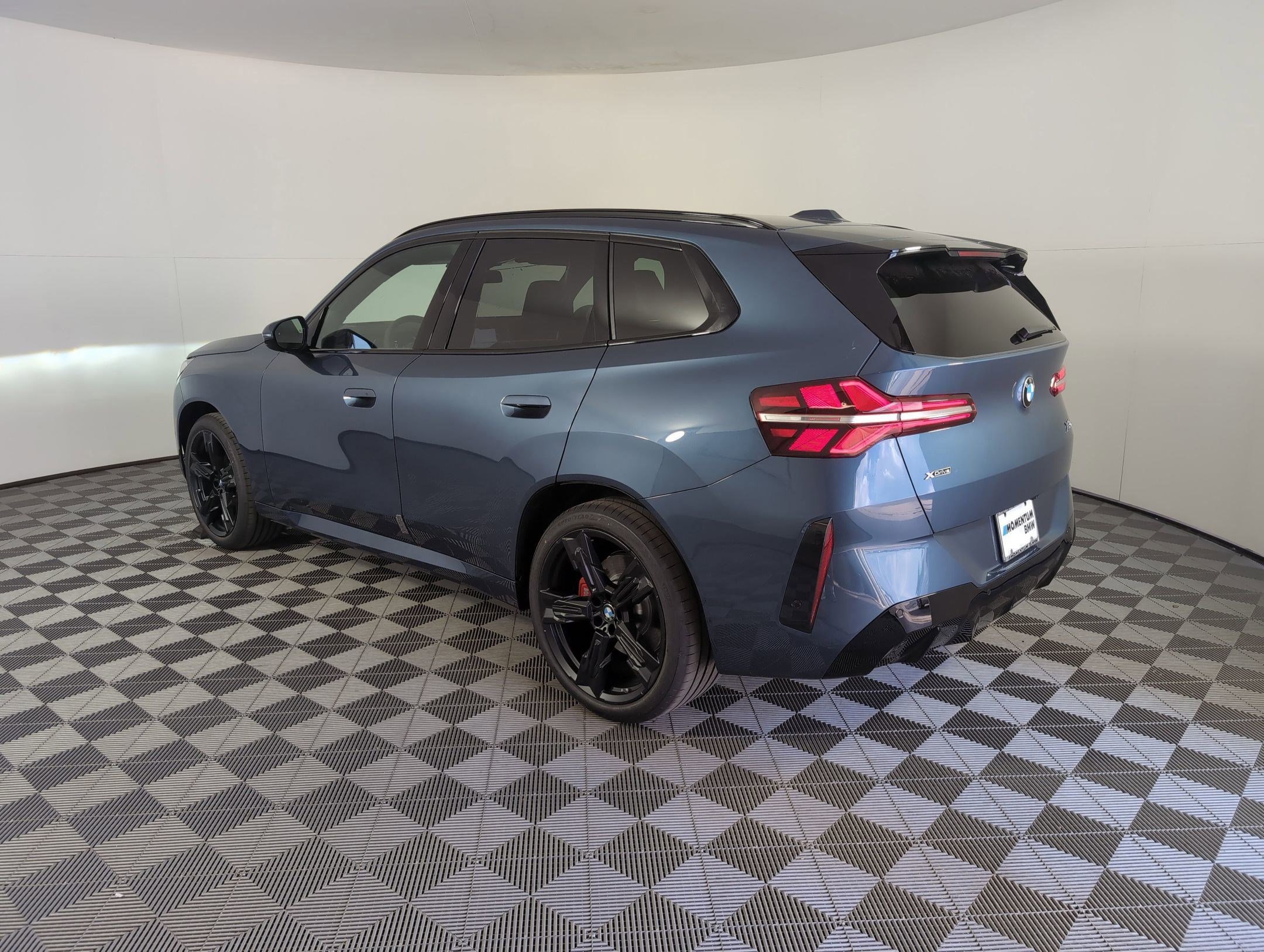 2025 Bmw X3 30x Drive photo 3