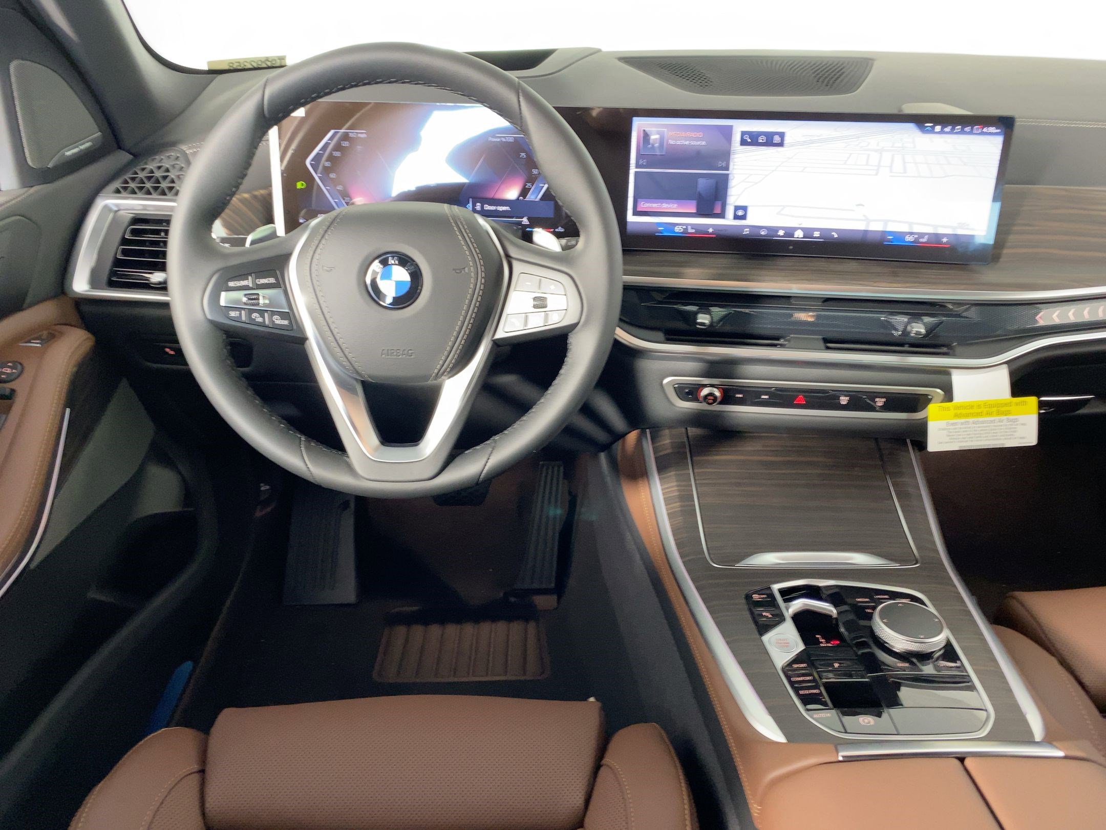 2026 Bmw X5 sDrive40i photo 4