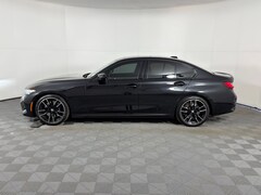 Used 2023 BMW M340i Sedan for sale in Houston
