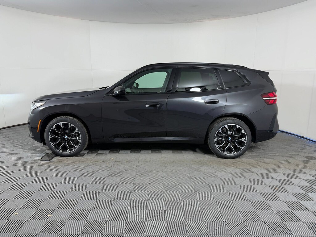Used 2026 BMW X3 30 xDrive SUV