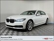 BMW 740i