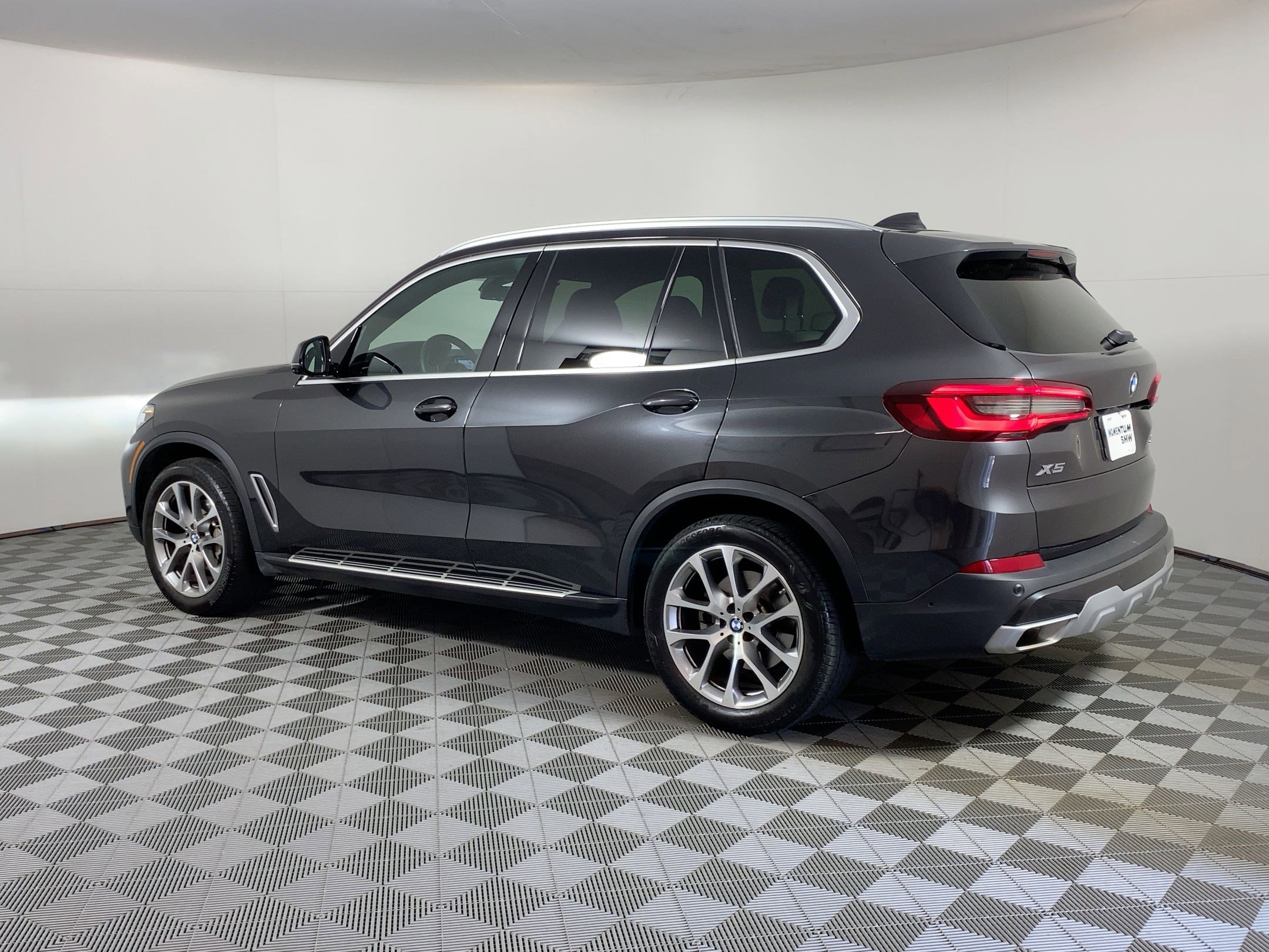 2023 Bmw X5 sDrive40i photo 3
