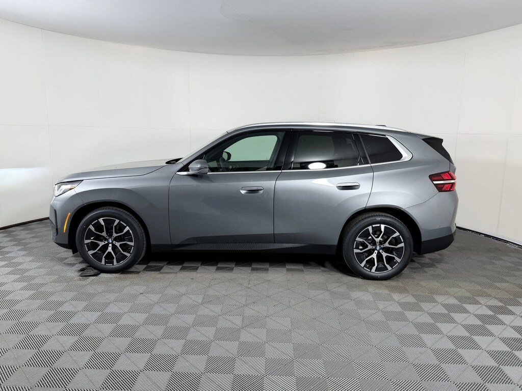 Used 2026 BMW X3 30 xDrive SUV