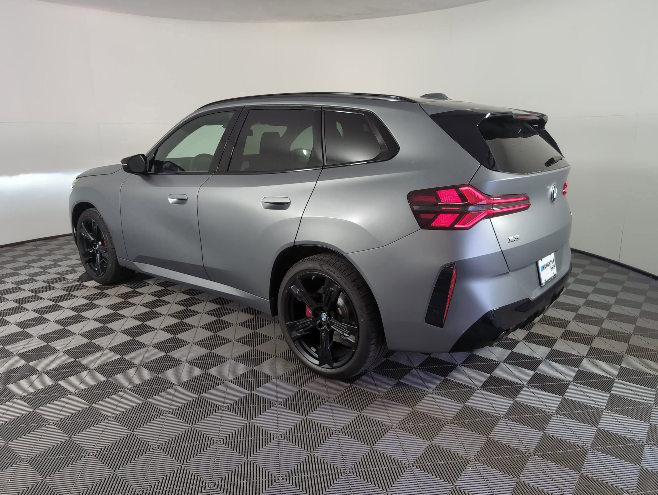 2026 Bmw X3 M50 photo 3