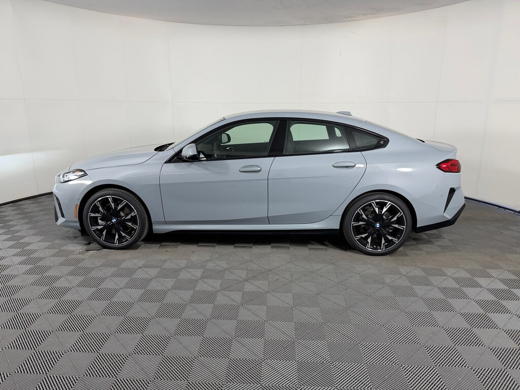 New 2026 BMW 228i Gran Coupe
