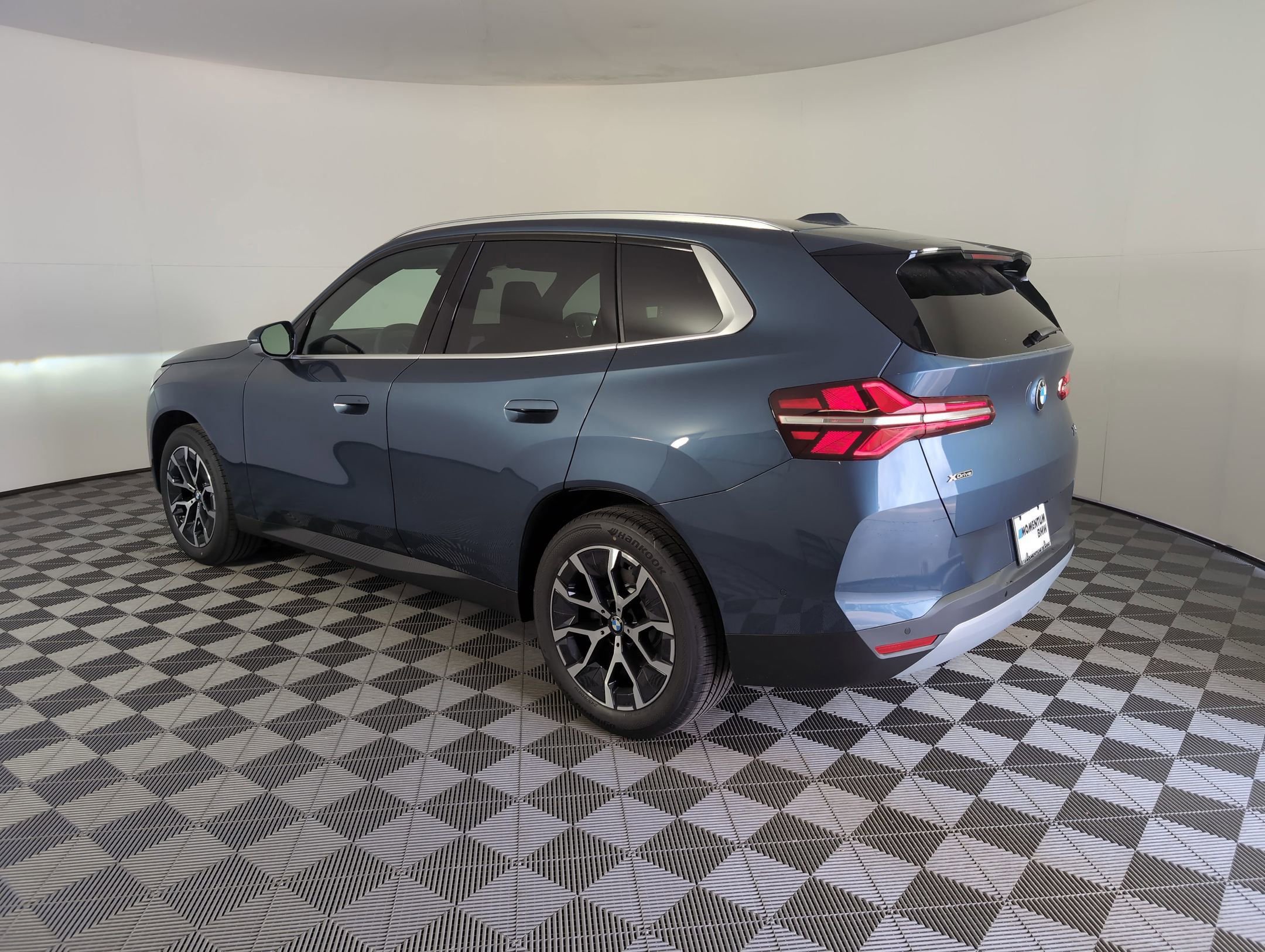 2025 Bmw X3 30x Drive photo 3