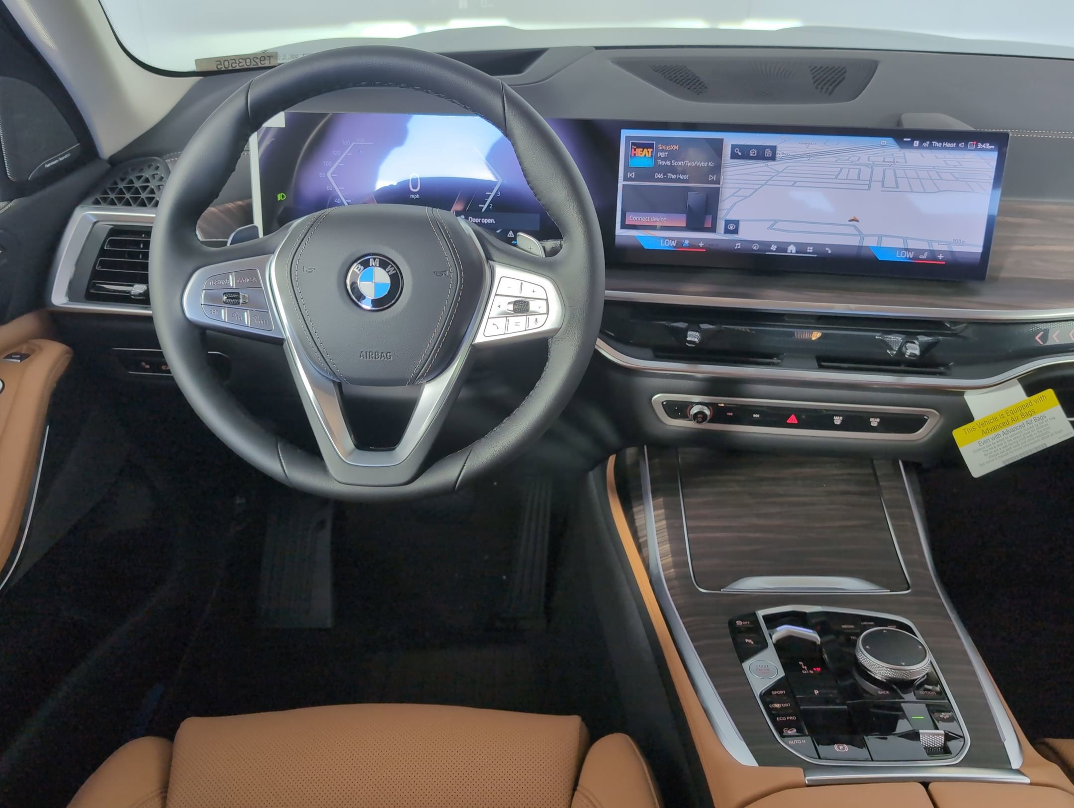 2026 Bmw X7 xDrive40i photo 4